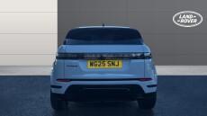 Land Rover Range Rover Evoque 2.0 D200 Dynamic SE 5dr Auto Diesel Hatchback